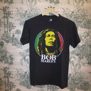 Bob Marley Band Tee